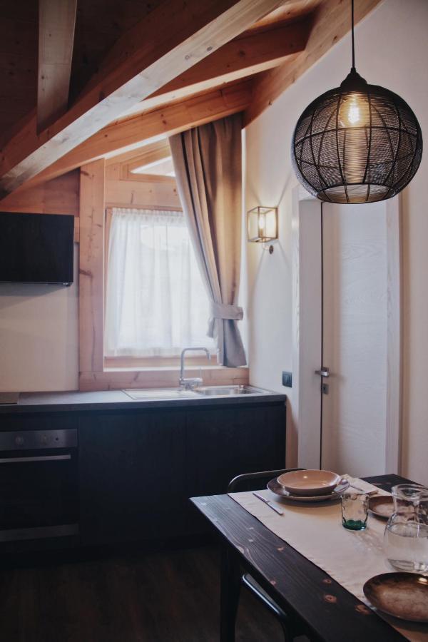 San Romedio Agriturismo Romeno المظهر الخارجي الصورة