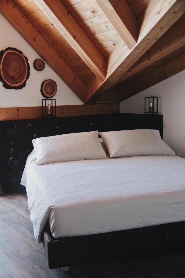 San Romedio Agriturismo Romeno المظهر الخارجي الصورة