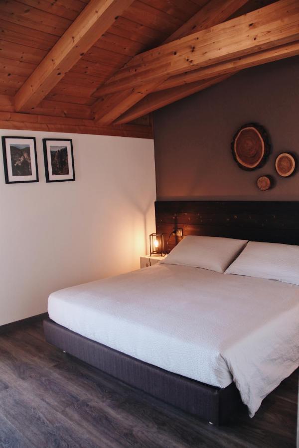 San Romedio Agriturismo Romeno المظهر الخارجي الصورة