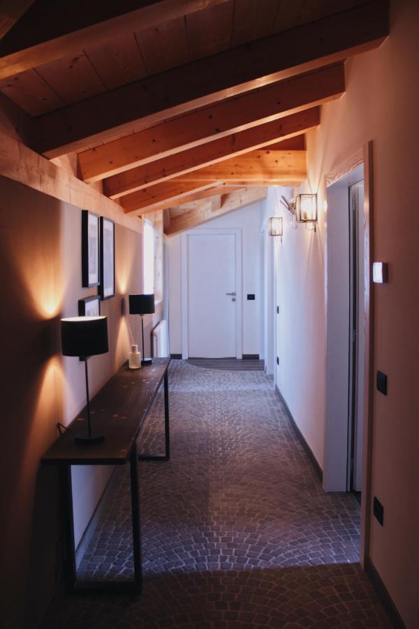 San Romedio Agriturismo Romeno المظهر الخارجي الصورة