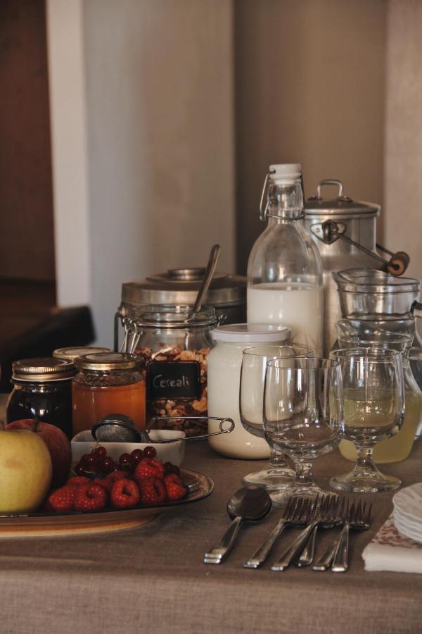 San Romedio Agriturismo Romeno المظهر الخارجي الصورة